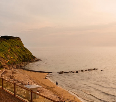 Фото Sani Beach Hotel  17