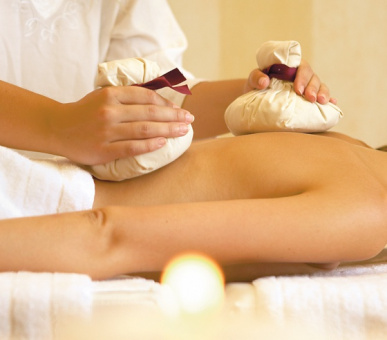 Фото Sani Beach Hotel  25