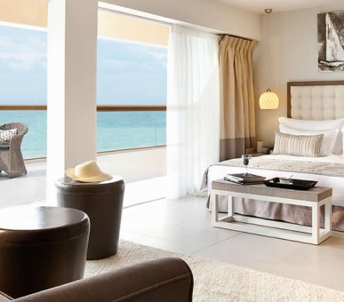 Фото Sani Beach Hotel  2