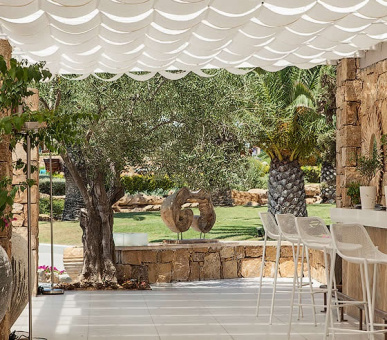 Фото Sani Beach Hotel  8