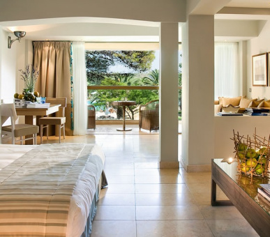 Фото Sani Beach Hotel  5