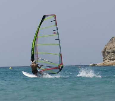 Фото Sani Beach Hotel  27