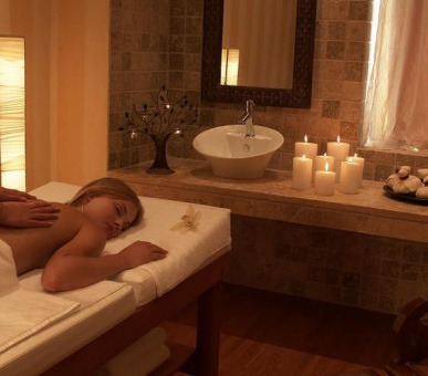 Фото Sani Beach Hotel  10