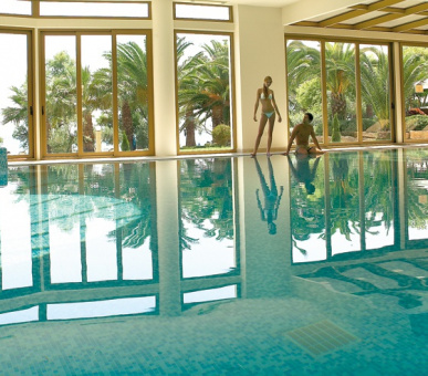 Фото Sani Beach Hotel  13