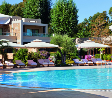 Фото Sani Asterias 31