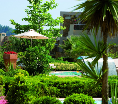 Фото Sani Asterias 32