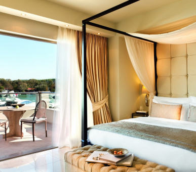 Фото Sani Asterias 28