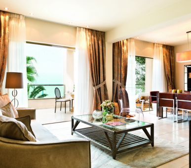 Фото Sani Asterias 11