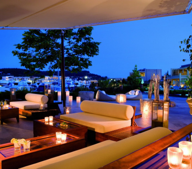 Фото Sani Asterias 41