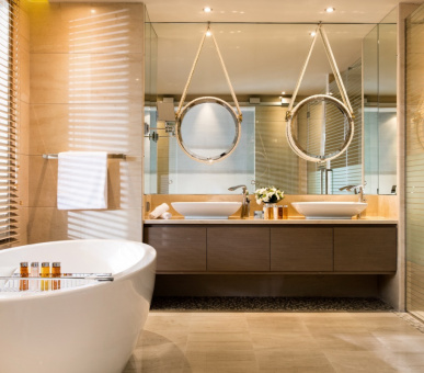 Фото Sani Asterias 16