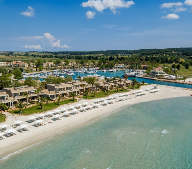 Фото Sani Asterias 4