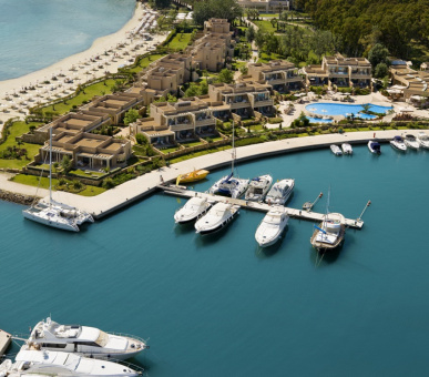 Фото Sani Asterias 3