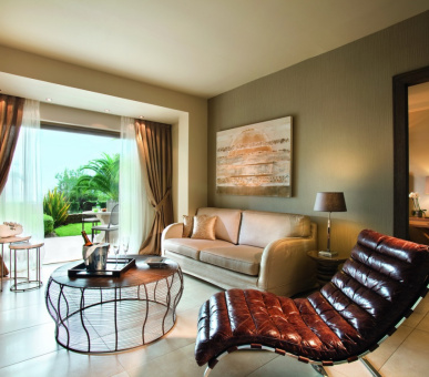 Фото Sani Asterias 12