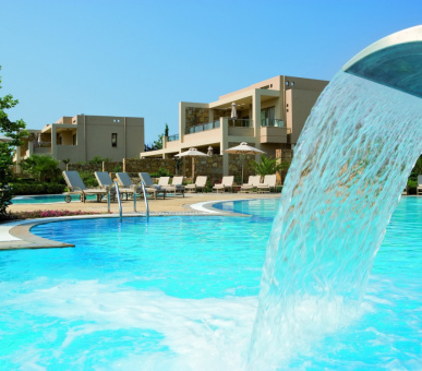 Фото Sani Asterias 33