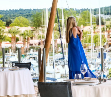 Фото Sani Asterias 30