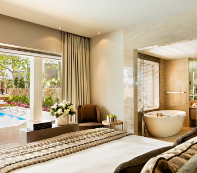 Фото Sani Asterias 14