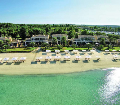 Фото Sani Asterias 1