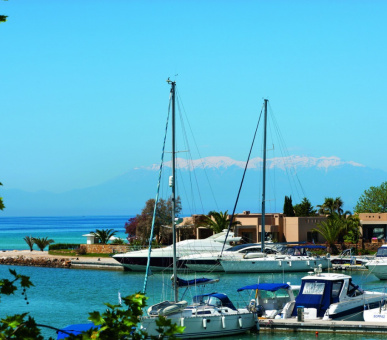 Фото Sani Asterias 25