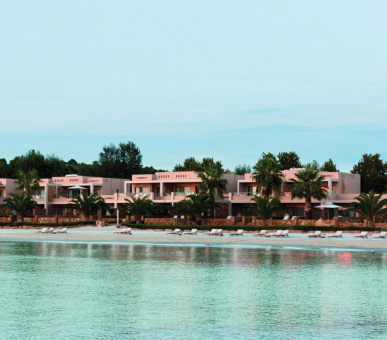 Фото Sani Asterias 2