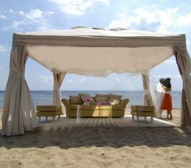 Фото Danai Beach Resort  20