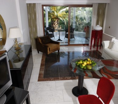 Фото Danai Beach Resort  44