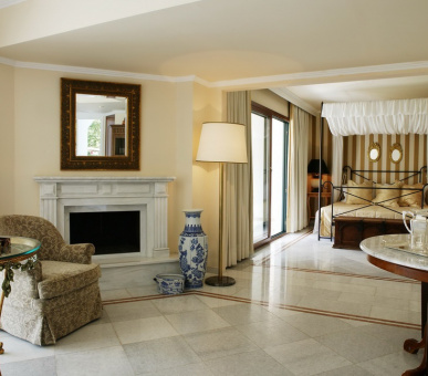 Фото Danai Beach Resort  21