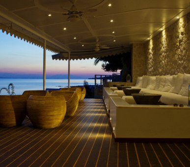 Фото Danai Beach Resort  36