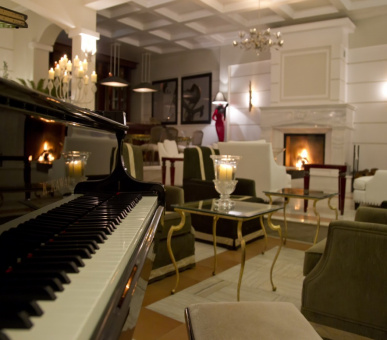 Фото Danai Beach Resort  33