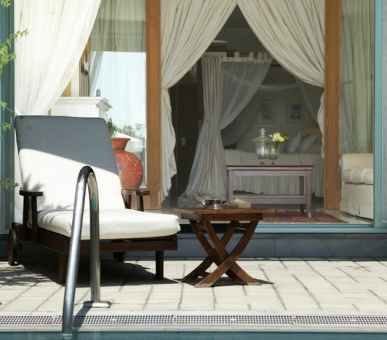 Фото Danai Beach Resort  22