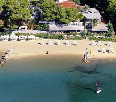 Фото Danai Beach Resort  1