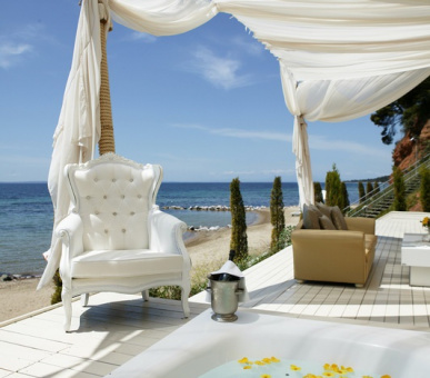 Фото Danai Beach Resort  24