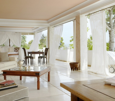 Фото Danai Beach Resort  9