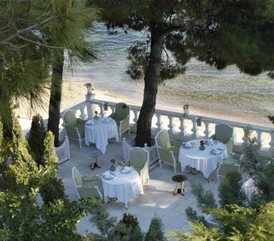 Фото Danai Beach Resort  5