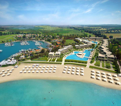 Фото Sani Dunes 1