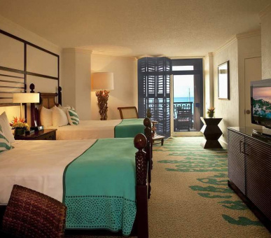 Картинка Hilton Aruba Caribbean Hotel 3 Фото Hilton Aruba Caribbean Hotel 3