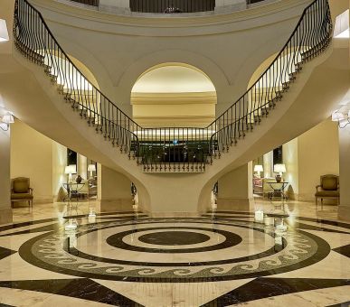 Фото Anassa (Кипр, Полис) 3