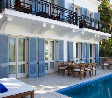 Фото Anassa (Кипр, Полис) 32