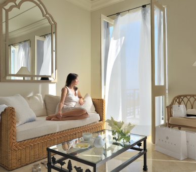 Фото Anassa (Кипр, Полис) 24