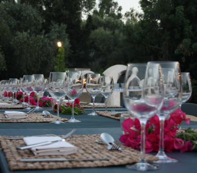 Фото Anassa (Кипр, Полис) 28