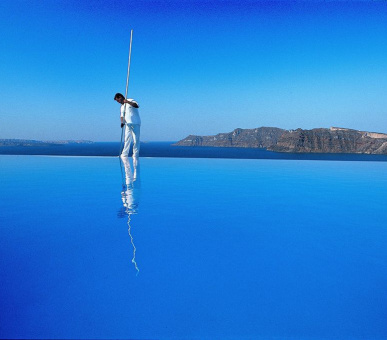 Фото Katikies (Греция, о. Санторини) 2