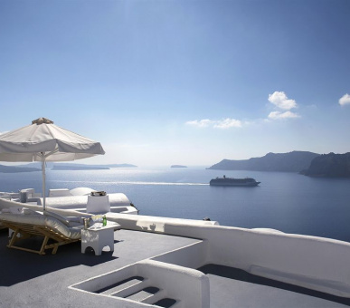 Фото Katikies (Греция, о. Санторини) 19