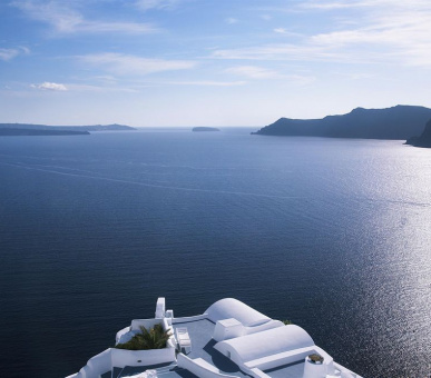 Фото Katikies (Греция, о. Санторини) 21