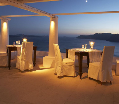 Фото Katikies (Греция, о. Санторини) 18