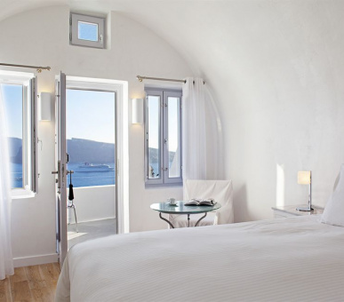 Фото Katikies (Греция, о. Санторини) 6