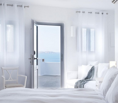 Фото Katikies (Греция, о. Санторини) 5