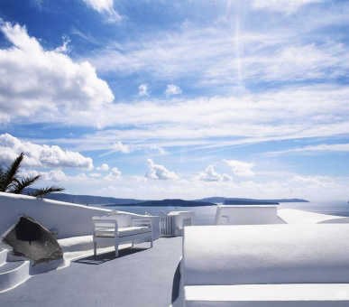 Фото Katikies (Греция, о. Санторини) 20