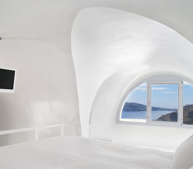 Фото Katikies (Греция, о. Санторини) 8