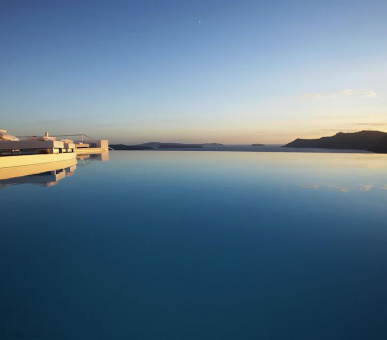 Фото Katikies (Греция, о. Санторини) 16