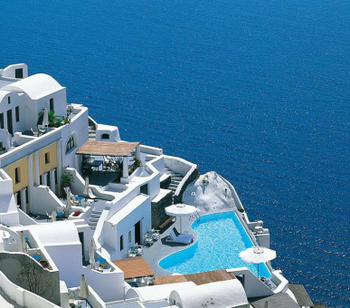 Фото Katikies (Греция, о. Санторини) 1