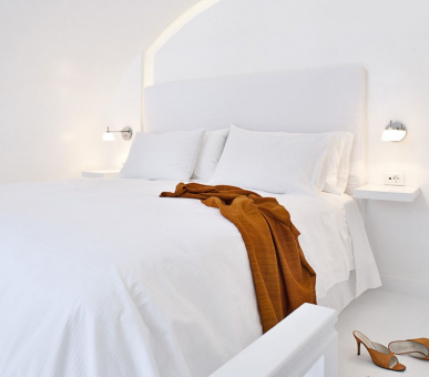 Фото Katikies (Греция, о. Санторини) 9